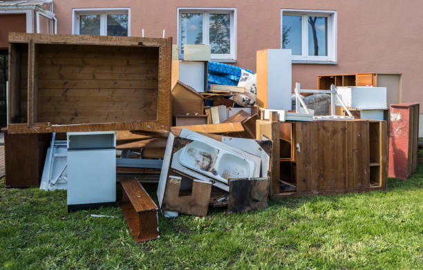 Best Commercial Junk Removal  in Irvington, KY