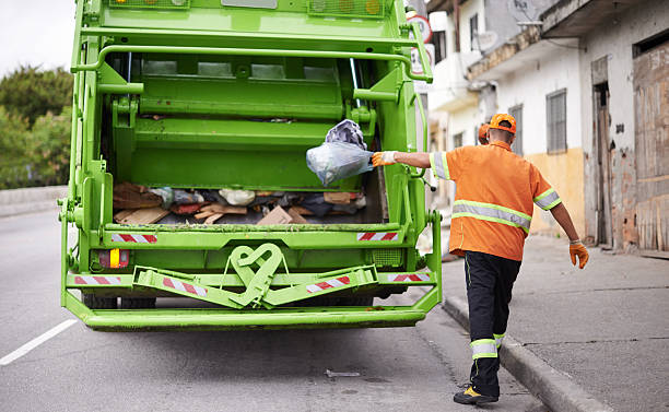 Best Same-Day Junk Removal Services  in Irvington, KY